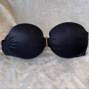 Victoria’s Secret: Women’s Bikini Top (size: 34B)